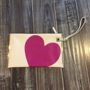 The Limited Heart Clutch